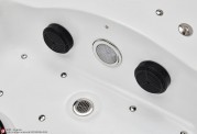 Spa jacuzzi exterior AS-008B