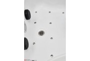 Spa jacuzzi exterior AS-008B