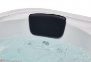 Spa jacuzzi exterior AS-008B