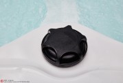 Spa jacuzzi exterior AS-008B