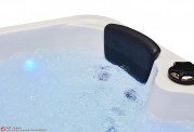 Spa jacuzzi exterior AS-009