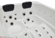 Spa jacuzzi exterior AS-010