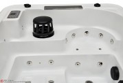 Spa jacuzzi exterior AS-010