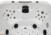 Spa jacuzzi exterior AS-011