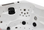 Spa jacuzzi exterior AS-011