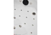 Spa jacuzzi exterior AS-011