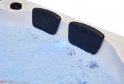 Spa jacuzzi exterior AS-011