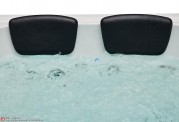 Spa jacuzzi exterior AS-011