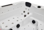 Spa jacuzzi exterior AS-012