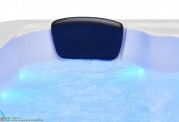 Spa jacuzzi exterior AS-012