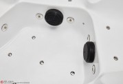 Spa jacuzzi exterior AS-013