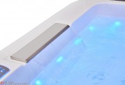 Spa jacuzzi exterior AS-013