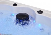 Spa jacuzzi exterior AS-013