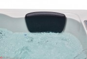 Spa jacuzzi exterior AS-013