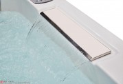 Spa jacuzzi exterior AS-013