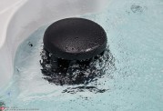 Spa jacuzzi exterior AS-013