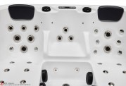 Spa jacuzzi exterior AS-014