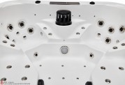 Spa jacuzzi exterior AS-014