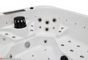 Spa jacuzzi exterior AS-014