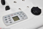 Spa jacuzzi exterior AS-014