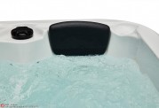 Spa jacuzzi exterior AS-014