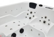 Spa jacuzzi exterior AS-015