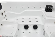 Spa jacuzzi exterior AS-015