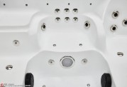 Spa jacuzzi exterior AS-015