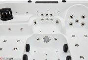 Spa jacuzzi exterior AS-015