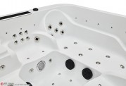 Spa jacuzzi exterior AS-015