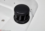 Spa jacuzzi exterior AS-015