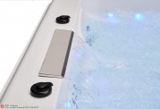 Spa jacuzzi exterior AS-015