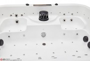 Spa jacuzzi exterior AS-016