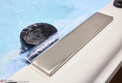 Spa jacuzzi exterior AS-016