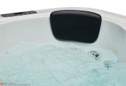 Spa jacuzzi exterior AS-017