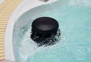 Spa jacuzzi exterior AS-018