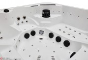 Spa jacuzzi exterior AS-019