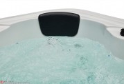 Spa jacuzzi exterior AS-019