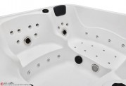 Spa jacuzzi exterior AT-002