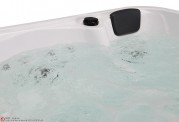 Spa jacuzzi exterior AT-002