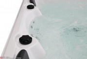 Spa jacuzzi exterior AT-002