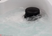 Spa jacuzzi exterior AT-002