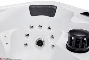 Spa jacuzzi exterior AT-003