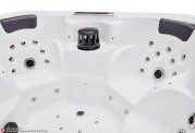 Spa jacuzzi exterior AT-003