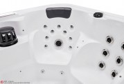 Spa jacuzzi exterior AT-003