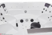 Spa jacuzzi exterior AT-003