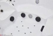 Spa jacuzzi exterior AT-003