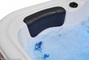 Spa jacuzzi exterior AT-003