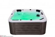 Spa jacuzzi exterior AT-003