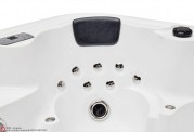 Spa jacuzzi exterior AT-005